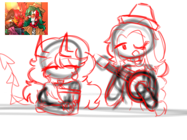 WIP. (Mexico and PNG)