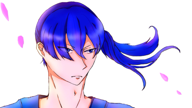 侍(リメイクver)