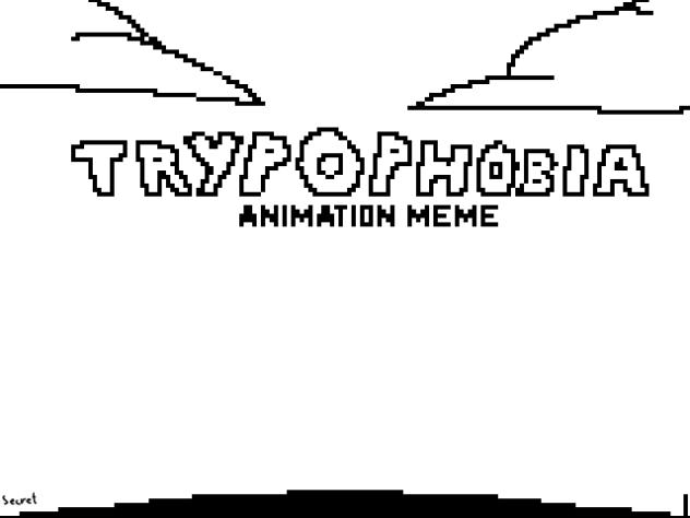 Trypophobia Meme