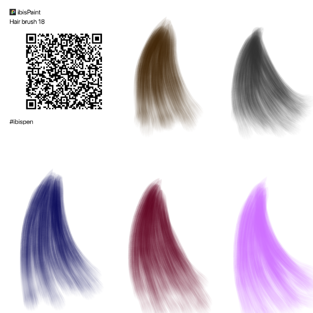 Hair brush 18👒💕