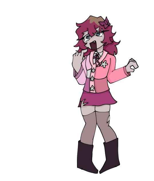 idk oc