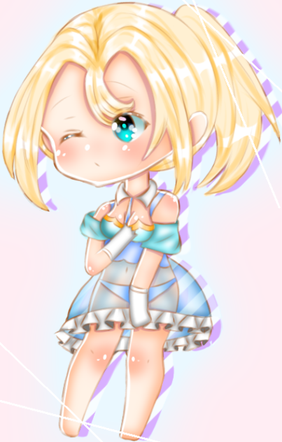 ちびゆうめさん