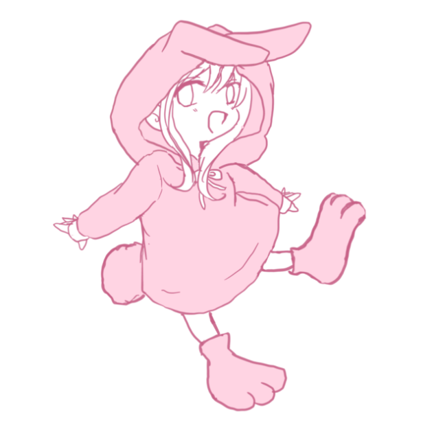 うさちゃん体操