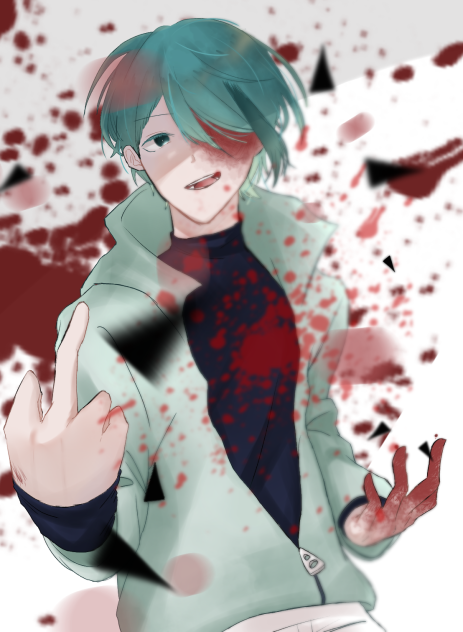オリキャラ