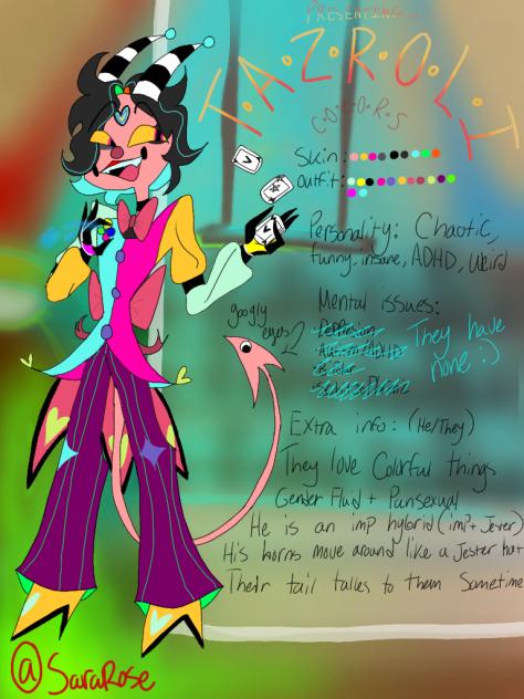 New au collab❗❗❗