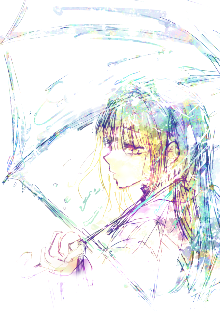空の涙