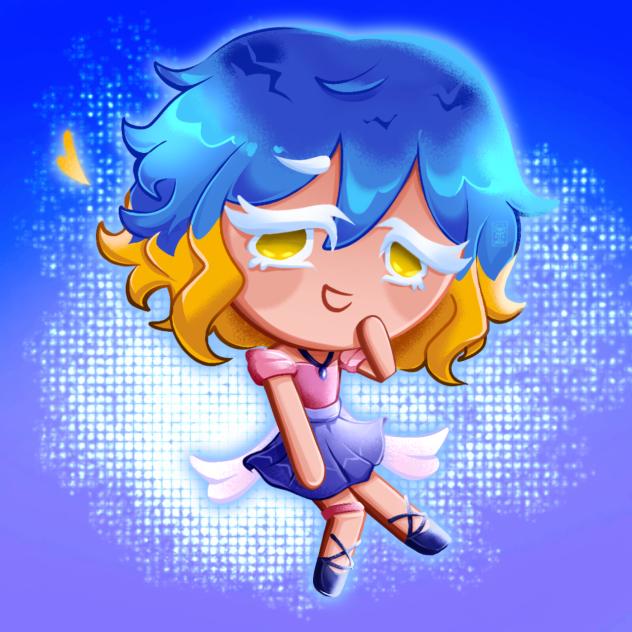 Lea cookie