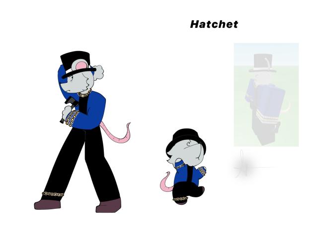 fuckass RAT