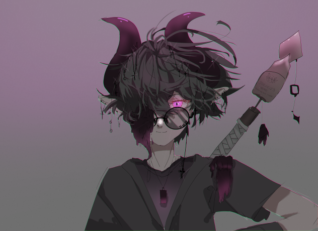 drew my roblox friend's avatar