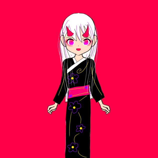 鬼？