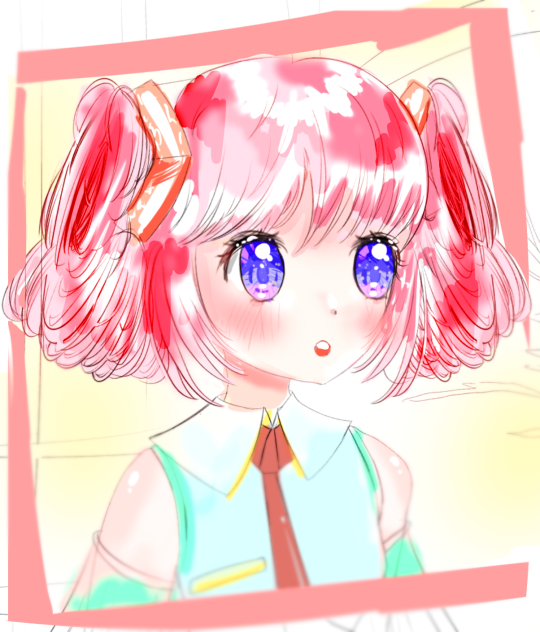 I don’t know what I have done..