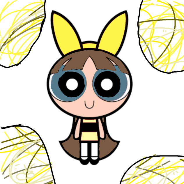 Part one of turning cartoons into me