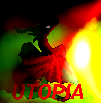 utopia art