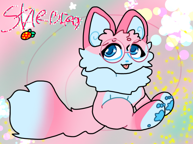 Starberrydream