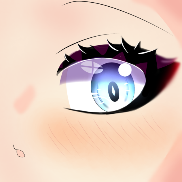 eye
