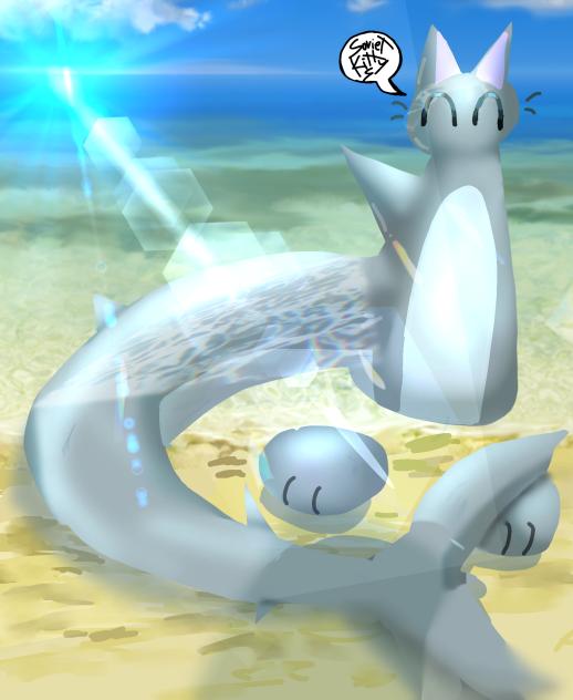 Shark🐱