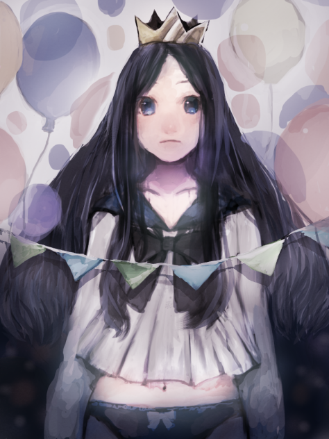 女の子2