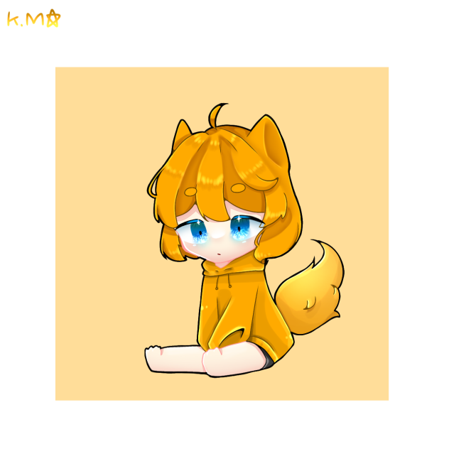 ミニキャラ