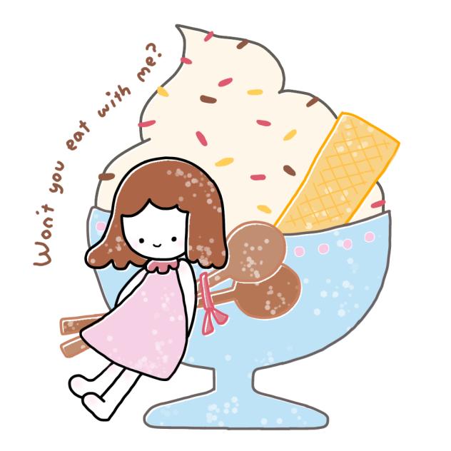 ソフトクリーム