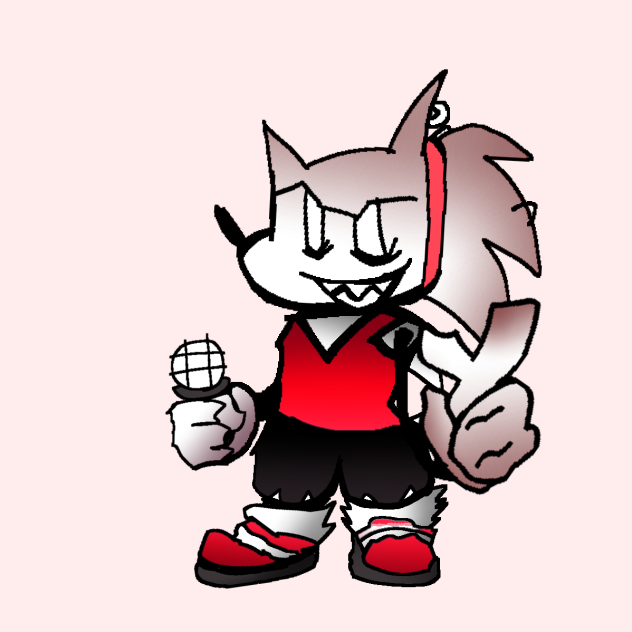 Deidel Poses and Misses - Animation test