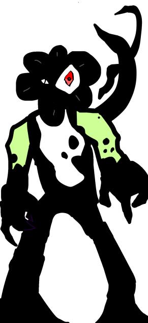 Twisted Dandy Rework