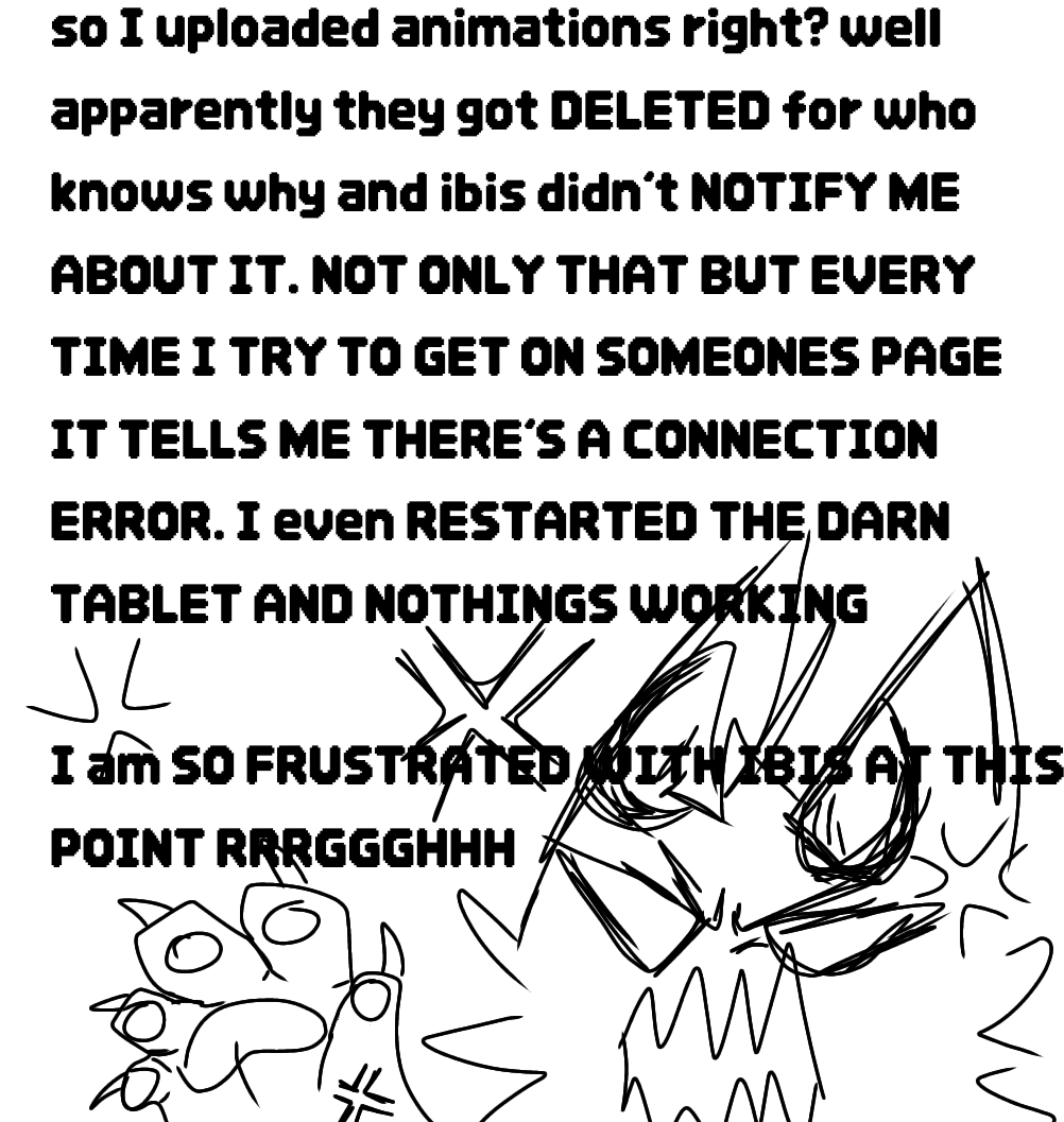 IBIS PAINT WTHECK ibisPaint