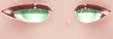 Eyes for a collab🦋🤍