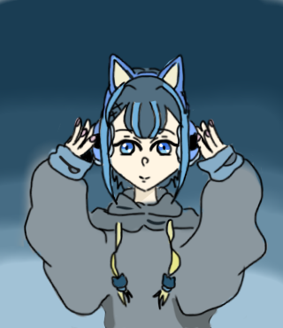 ゲーマー女子