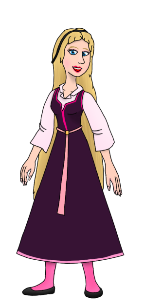 Eilonwy