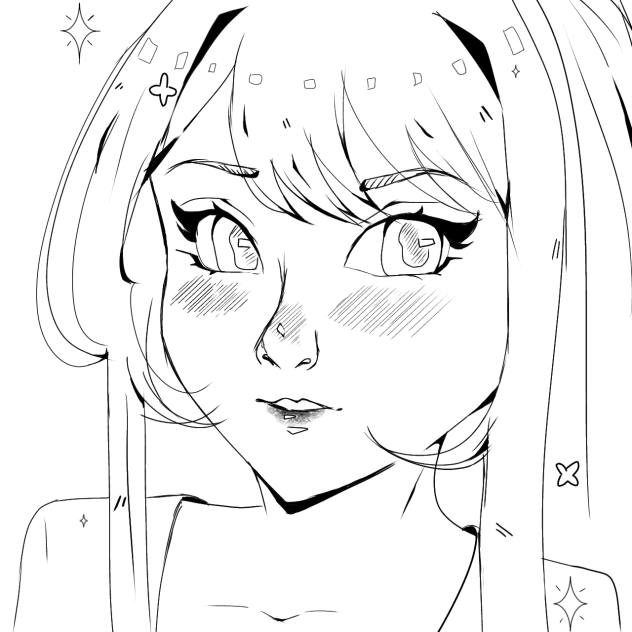 lineart