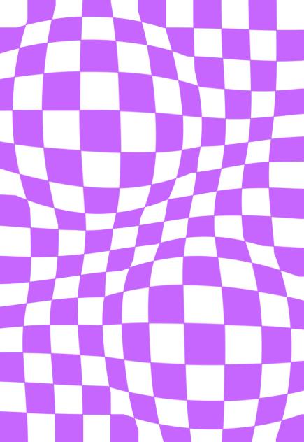 Y2k checkered background2