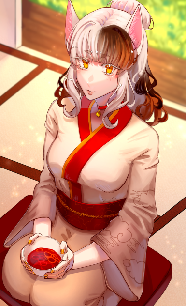keiko