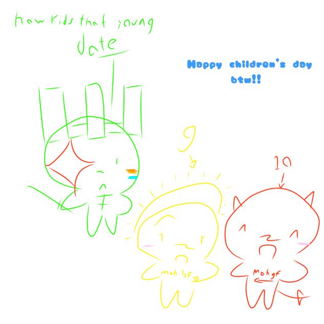 122 ◍ ❤💛i relate to 1x4 (💩post)