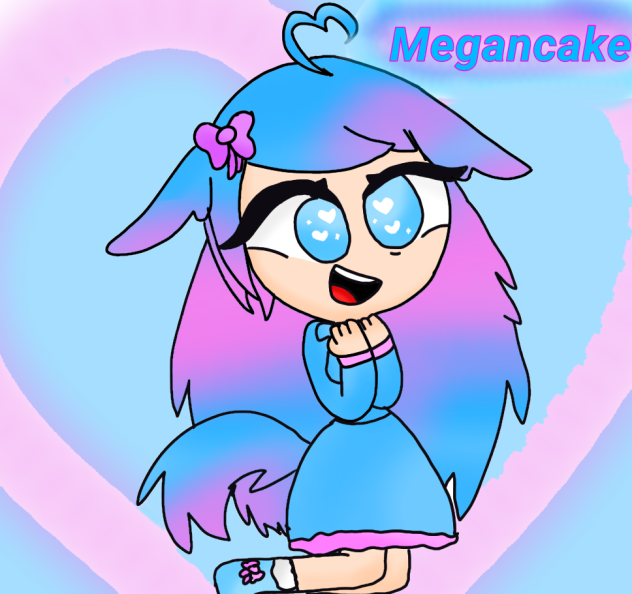 megancake