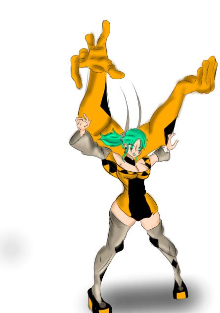 23 sin título - ibisPaint