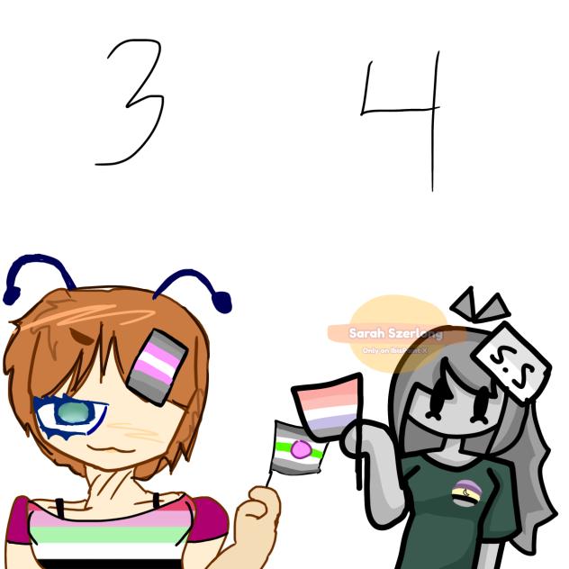 pride collab (it's June!)