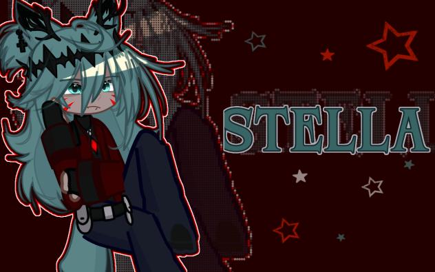 Gift for Stella!