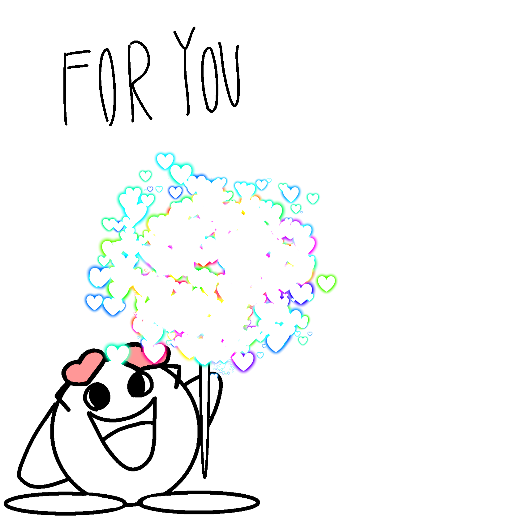 For you - ibisPaint
