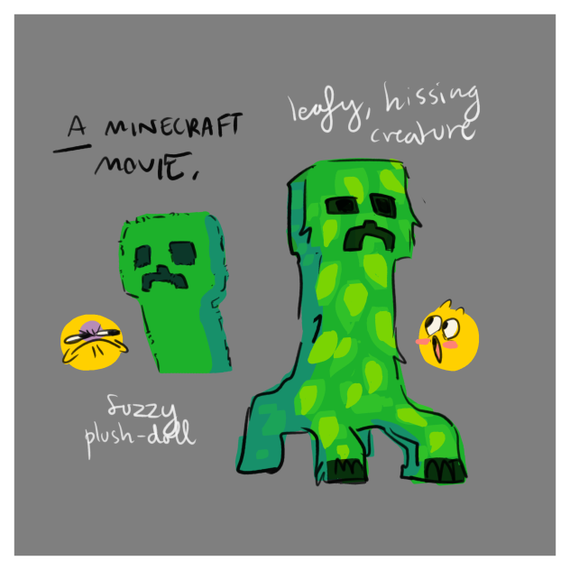 Explosion waiting to happen