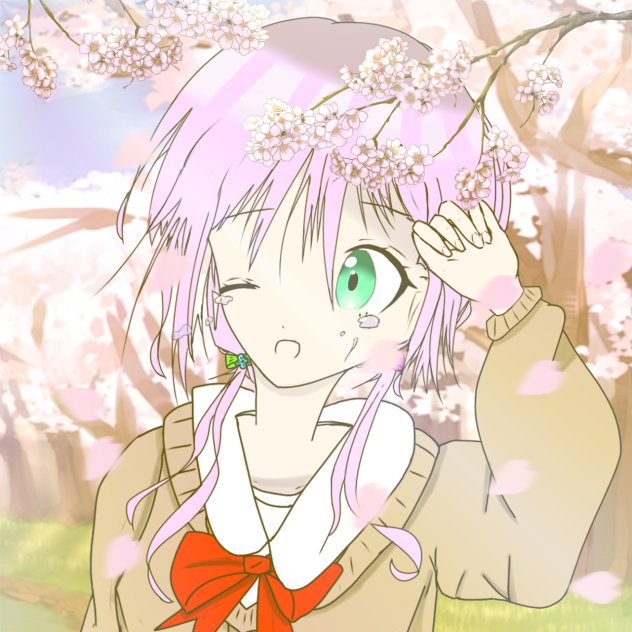 あなたとさよならその前に