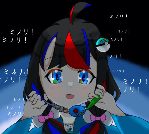 ロリ神サムネ