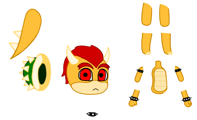 Bowser