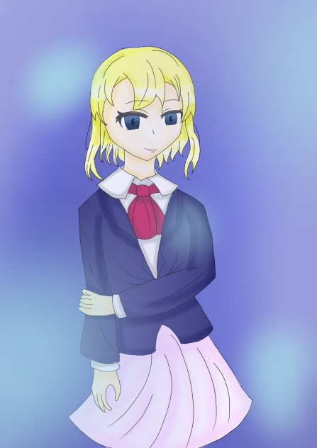 学生