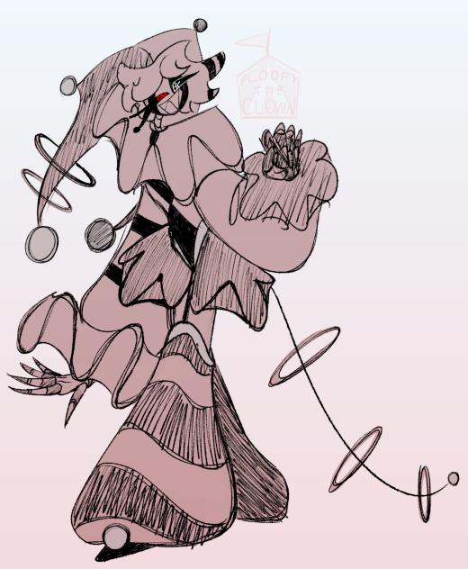 tSaMs Bloodmoon maximalist redesign 🅾️--