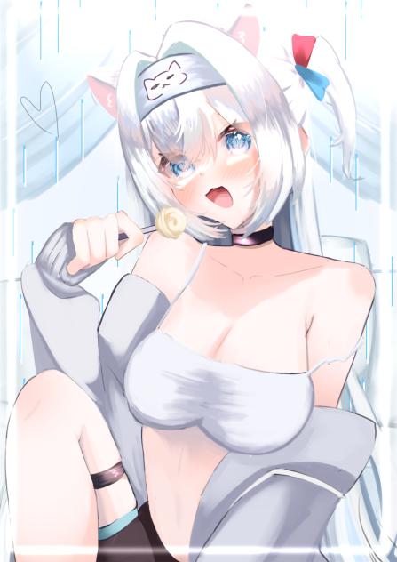 にゃおん
