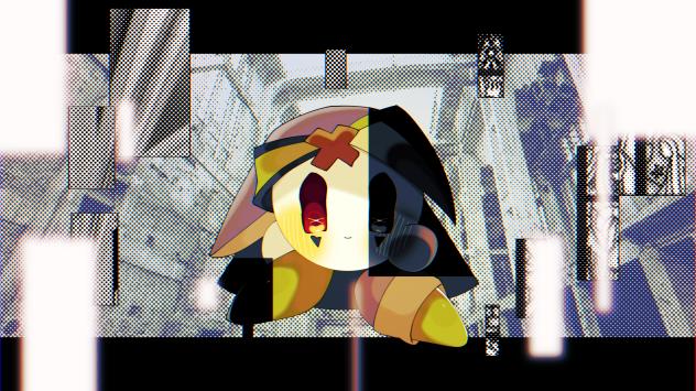 どうけやく