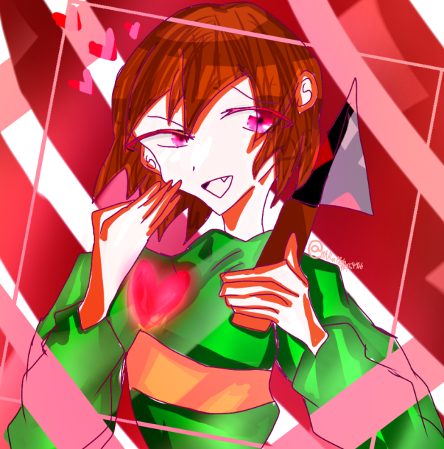 キャラ！