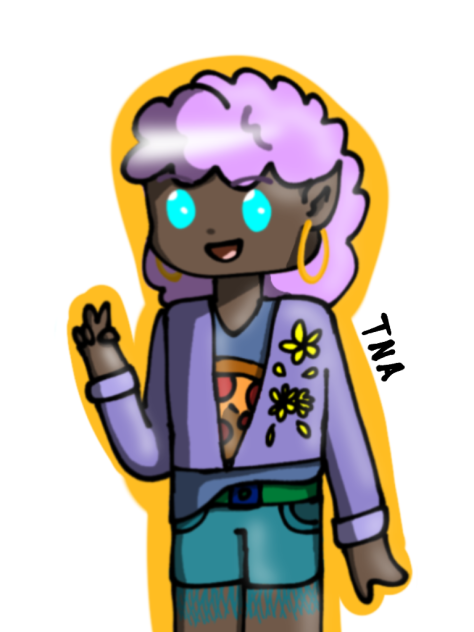 Lavillant Aurora (wo the information)