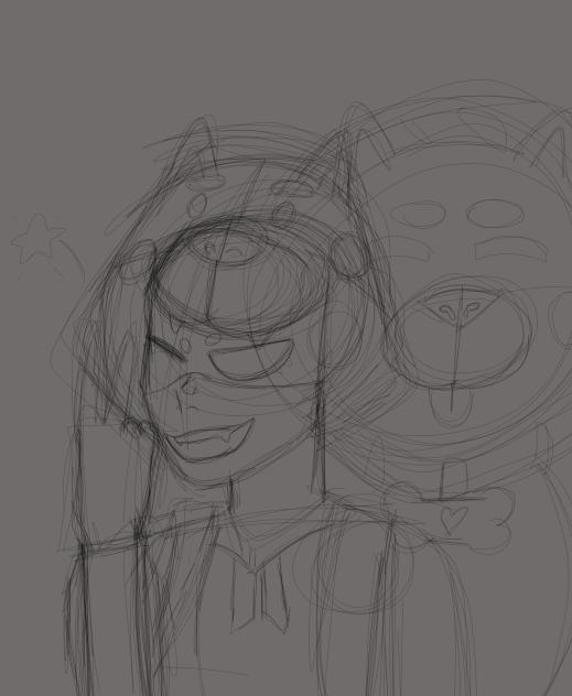 Nita shiba