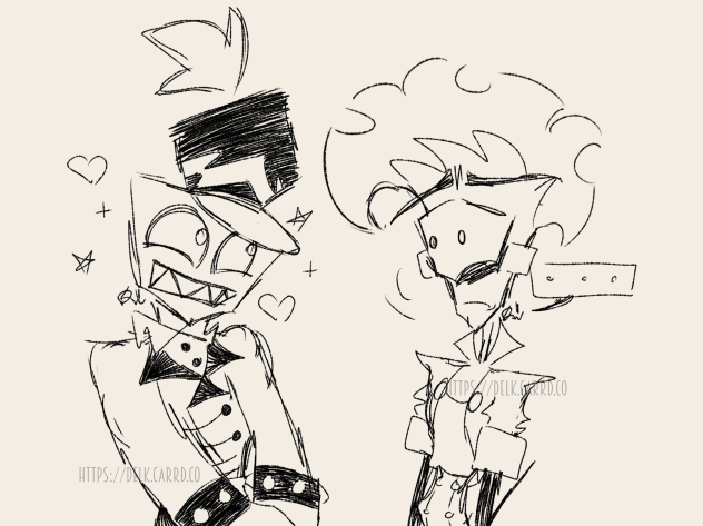 Them - ibisPaint